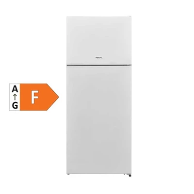 REGAL NF 45010 NO FROST BUZDOLABI